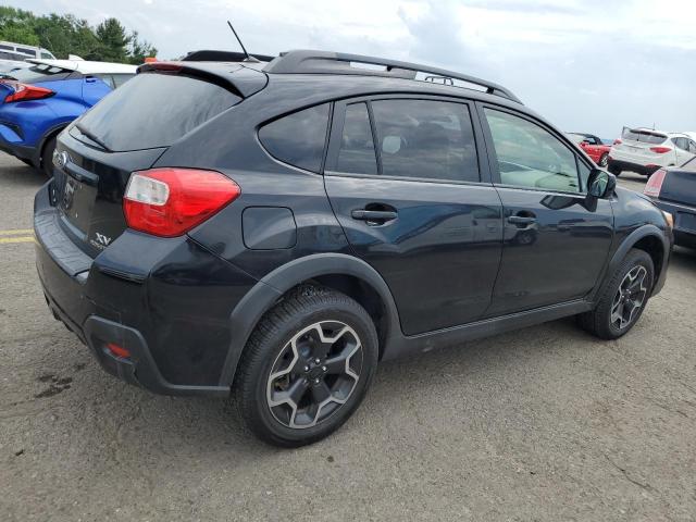 Photo 3 from auction – 2014 SUBARU XV CROSSTR with VIN JF2GPACC3E8204615