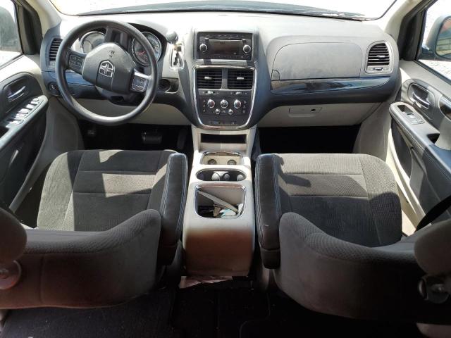 Photo 8 from auction – 2013 DODGE GRAND CARA with VIN 2C4RDGCG4DR627535