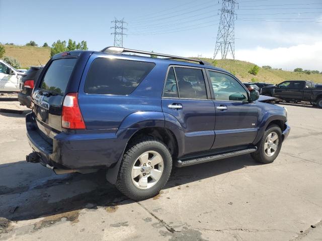 Photo 3 from auction – 2006 TOYOTA 4RUNNER SR with VIN JTEZU14RX68051599