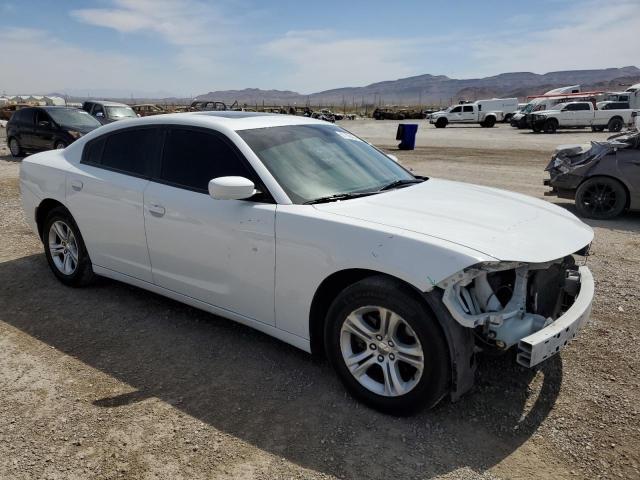 Photo 4 from auction – 2019 DODGE CHARGER SX with VIN 2C3CDXBG7KH703005