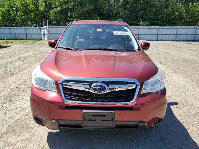 Photo 5 from auction – 2015 SUBARU FORESTER 2 with VIN JF2SJAFC5FH539819