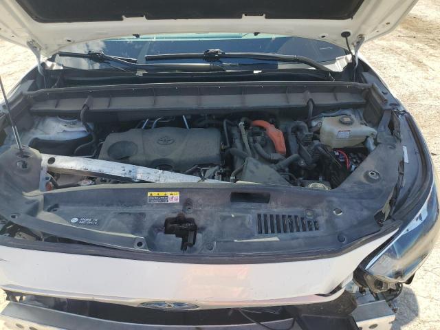 Photo 12 from auction – 2020 TOYOTA HIGHLANDER with VIN 5TDHBRCH5LS508176