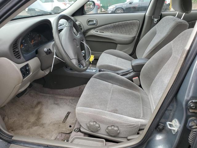 Photo 7 from auction – 2000 NISSAN SENTRA BAS with VIN 3N1CB51D3YL328200