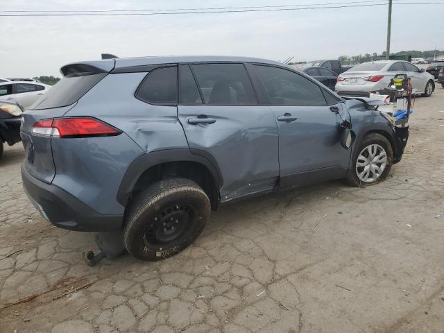 Photo 3 from auction – 2023 TOYOTA COROLLA CR with VIN 7MUAAAAG5PV048951