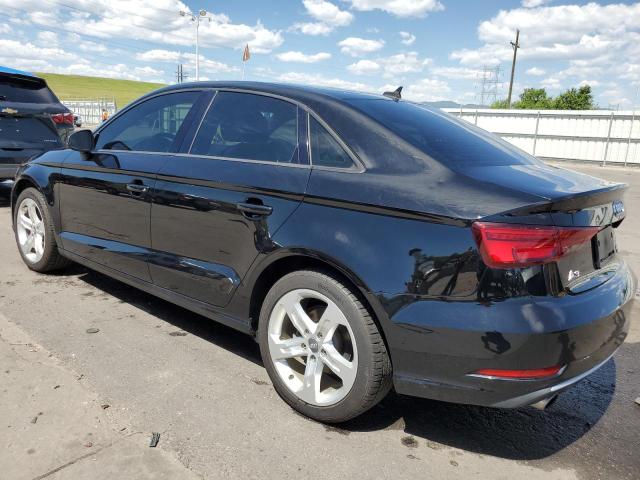 Photo 2 from auction – 2017 AUDI A3 PREMIUM with VIN WAUB8GFF8H1031280