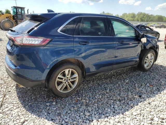 Photo 3 from auction – 2017 FORD EDGE with VIN 2FMPK3J86HBB30059