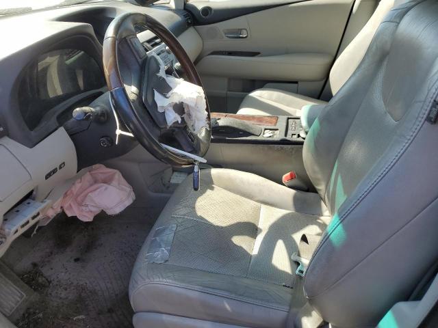 Photo 7 from auction – 2012 LEXUS RX 350 with VIN 2T2BK1BA8CC144576