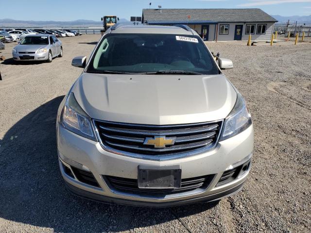 Photo 5 from auction – 2014 CHEVROLET TRAVERSE L with VIN 1GNKVGKD0EJ313500