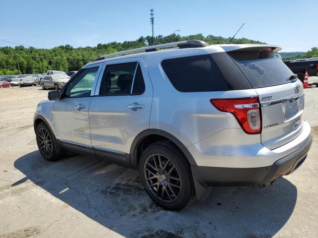 Photo 2 from auction – 2011 FORD EXPLORER L with VIN 1FMHK8F8XBGA82799