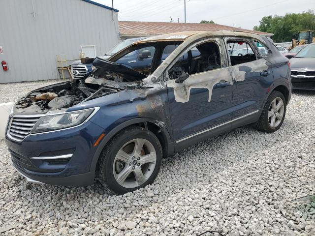 LINCOLN MKC PREMIE 2016 with VIN 5LMCJ1C98GUJ18755 - Photo from auction