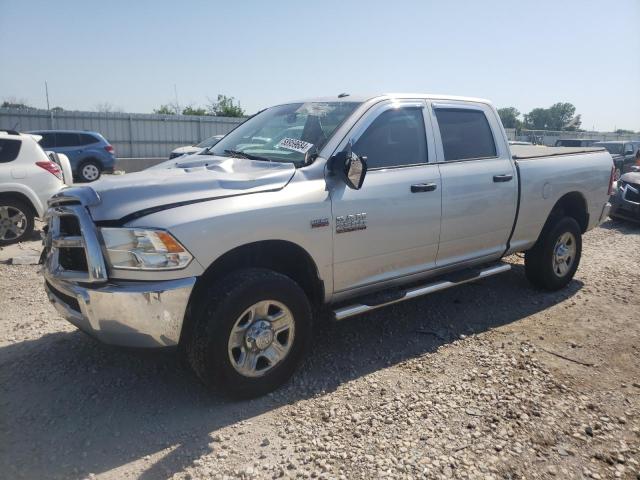 RAM 2500 ST 2015 with VIN 3C6TR5CT3FG663564 - Photo from auction