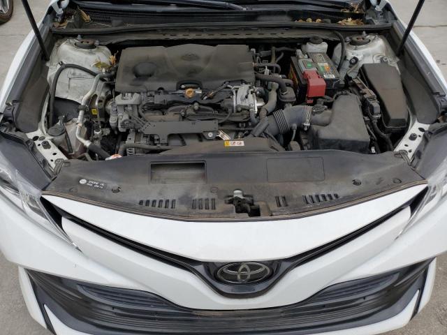 Photo 11 from auction – 2020 TOYOTA CAMRY LE with VIN 4T1C11AK2LU356622