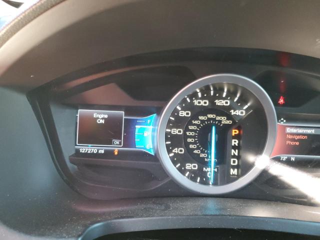 Photo 9 from auction – 2014 FORD EXPLORER L with VIN 1FM5K8F89EGC58006