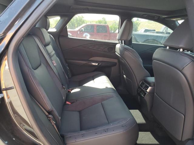Photo 11 from auction – 2023 LEXUS RX 350 BAS with VIN 2T2BAMCA0PC019032