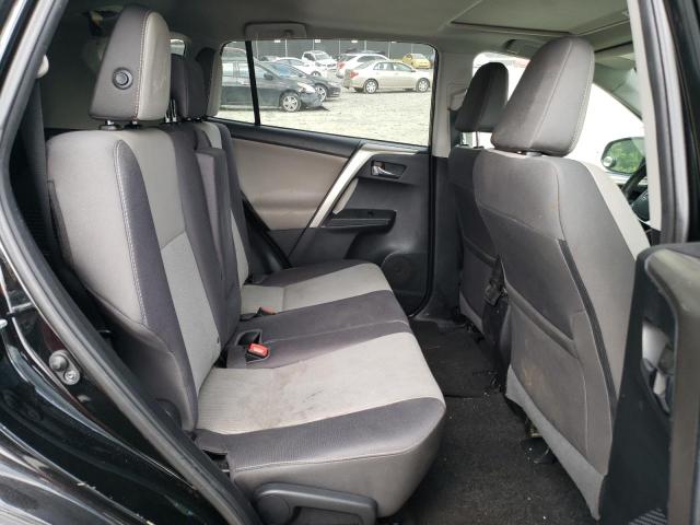 Photo 11 from auction – 2014 TOYOTA RAV4 XLE with VIN 2T3RFREV1EW203724