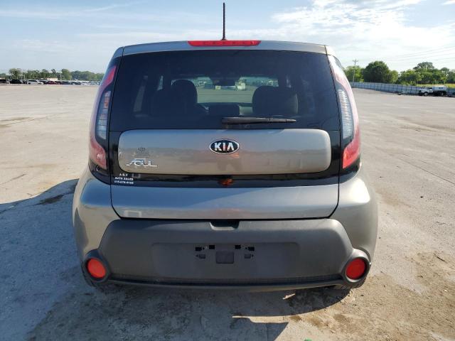 Photo 6 from auction – 2015 KIA SOUL with VIN KNDJN2A26F7188038