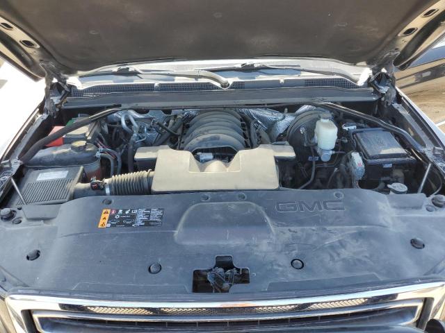 Photo 12 from auction – 2017 GMC YUKON SLE with VIN 1GKS2AKC3HR221278