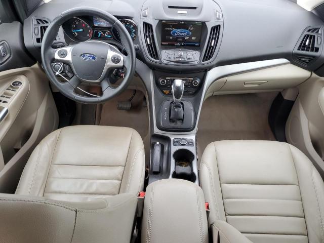 Photo 8 from auction – 2015 FORD ESCAPE SE with VIN 1FMCU0G97FUC32257