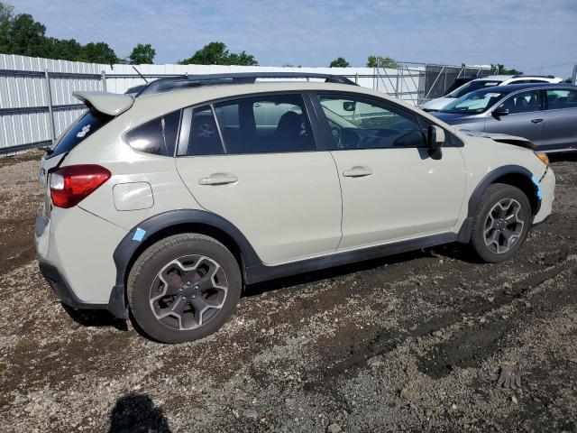 Photo 3 from auction – 2014 SUBARU XV CROSSTR with VIN JF2GPACC7E8242719