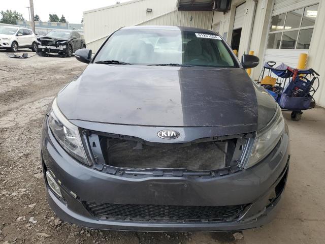 Photo 5 from auction – 2015 KIA OPTIMA LX with VIN 5XXGM4A7XFG446069