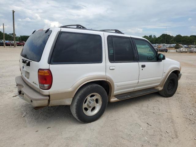 Photo 3 from auction – 2000 FORD EXPLORER E with VIN 1FMDU84P6YUA66404