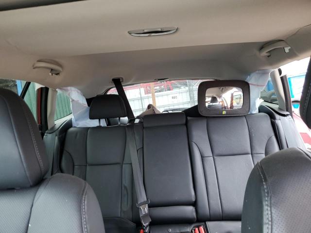 Photo 10 from auction – 2020 SUBARU OUTBACK LI with VIN 4S4BTGND8L3146987
