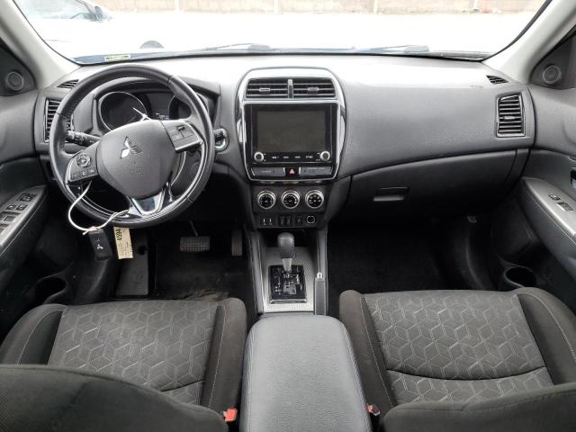 Photo 8 from auction – 2020 MITSUBISHI OUTLANDER with VIN JA4AP4AU8LU025924