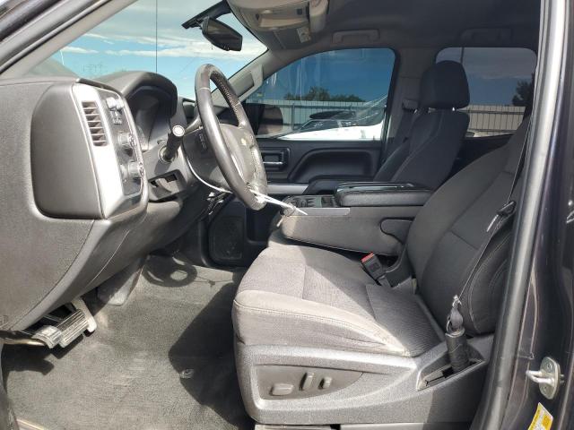 Photo 7 from auction – 2014 CHEVROLET SILVERADO with VIN 1GCVKREC0EZ161197