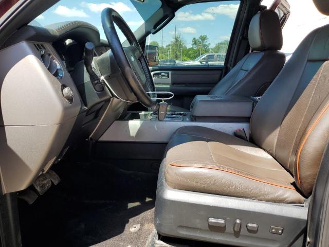 Photo 7 from auction – 2016 FORD EXPEDITION with VIN 1FMJK1JTXGEF02391