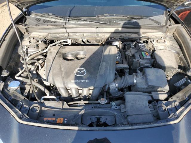 Photo 11 from auction – 2020 MAZDA CX-30 SELE with VIN 3MVDMBCL1LM139920