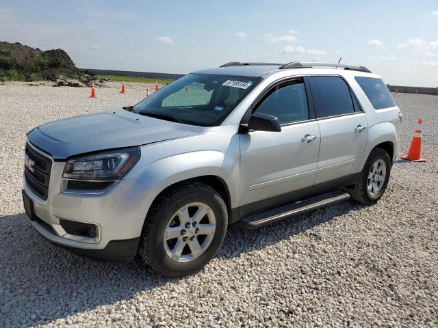 GMC ACADIA SLE 2014 with VIN 1GKKRNED1EJ243328 - Photo from auction