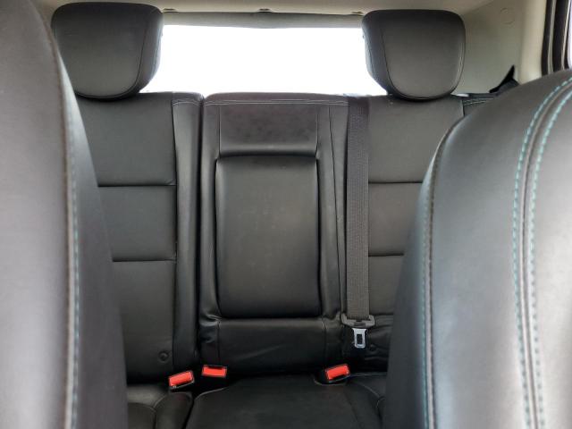Photo 10 from auction – 2016 CHEVROLET TRAX LTZ with VIN 3GNCJMSB0GL274528