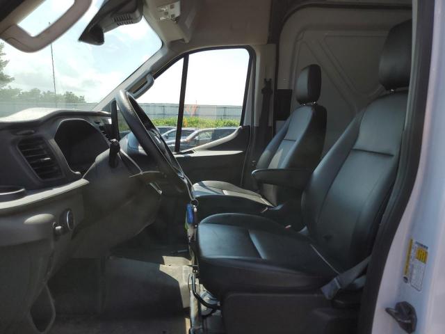 Photo 7 from auction – 2023 FORD TRANSIT T- with VIN 1FTBR1C88PKA37012