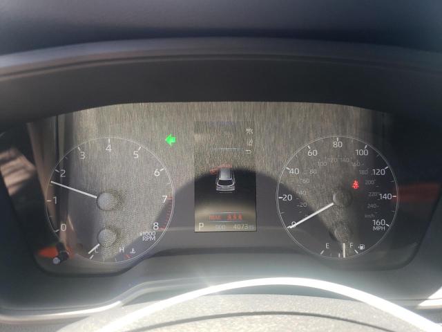 Photo 9 from auction – 2023 TOYOTA COROLLA CR with VIN 7MUCAAAG2PV052867