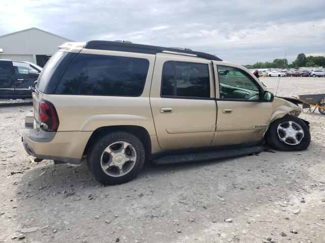 Photo 3 from auction – 2004 CHEVROLET TRAILBLAZE with VIN 1GNET16S946150937