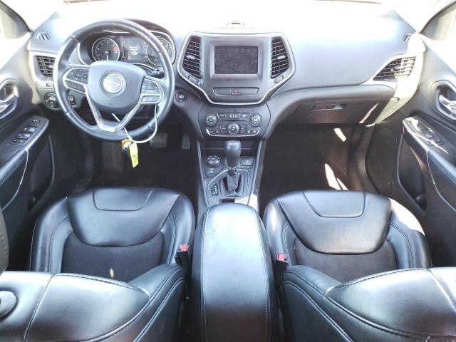 Photo 8 from auction – 2019 JEEP CHEROKEE L with VIN 1C4PJMLB1KD167088