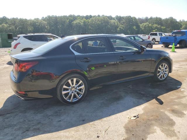 Photo 3 from auction – 2015 LEXUS GS 350 with VIN JTHCE1BL4FA003819