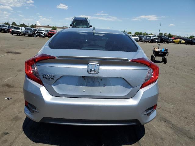 Photo 6 from auction – 2017 HONDA CIVIC EX with VIN 19XFC1F35HE001513