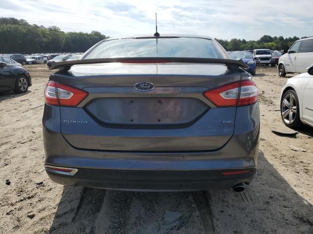 Photo 6 from auction – 2014 FORD FUSION SE with VIN 1FA6P0H78E5383547