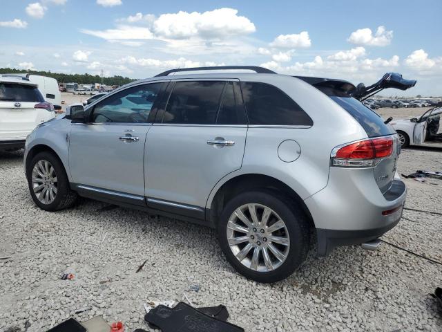 Photo 2 from auction – 2011 LINCOLN MKX with VIN 2LMDJ6JKXBBJ14851
