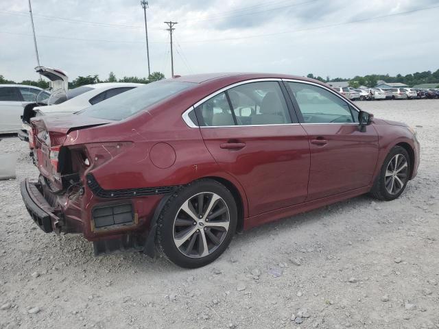 Photo 3 from auction – 2015 SUBARU LEGACY 2.5 with VIN 4S3BNBN64F3037983