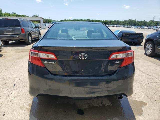 Photo 6 from auction – 2013 TOYOTA CAMRY L with VIN 4T1BF1FK3DU702930