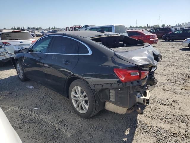 Photo 2 from auction – 2017 CHEVROLET MALIBU LT with VIN 1G1ZE5ST0HF148910