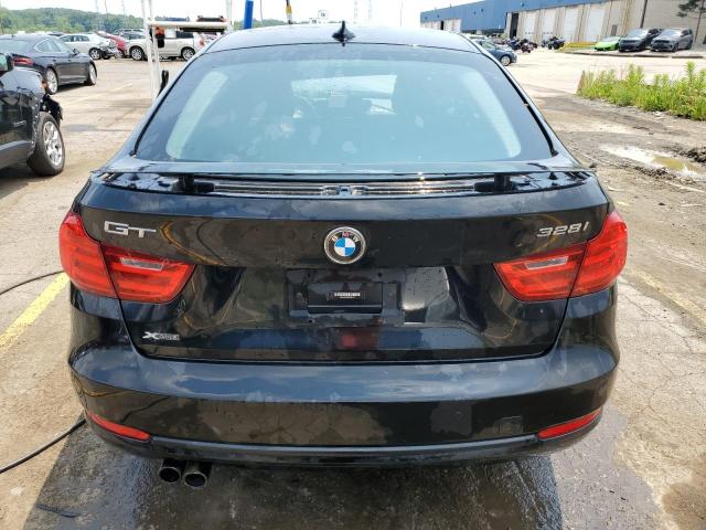 Photo 6 from auction – 2015 BMW 328 XIGT with VIN WBA3X5C58FD561221