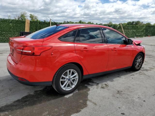 Photo 3 from auction – 2015 FORD FOCUS SE with VIN 1FADP3F25FL354455