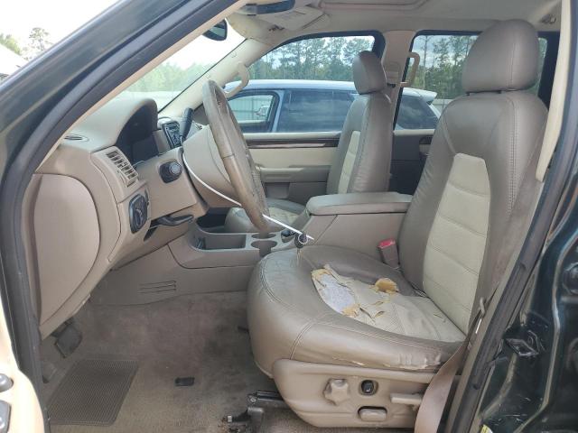 Photo 7 from auction – 2004 FORD EXPLORER E with VIN 1FMZU74K84UB66907
