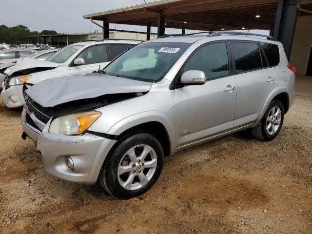 TOYOTA RAV4 LIMIT 2011 z numerem VIN 2T3YF4DV5BW088931 - Zdjęcie z aukcji