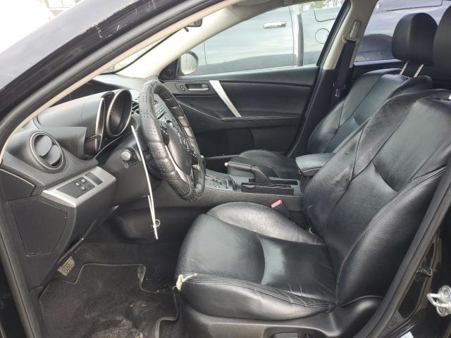 Photo 7 from auction – 2012 MAZDA 3 I with VIN JM1BL1M86C1692799