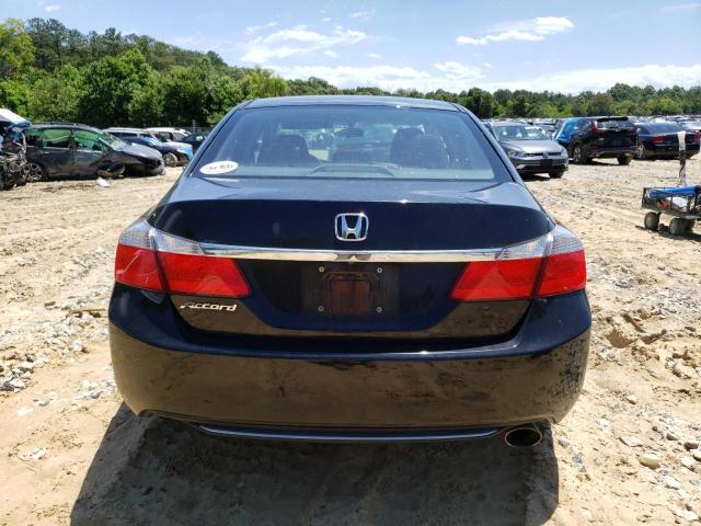 Photo 6 from auction – 2015 HONDA ACCORD EX with VIN 1HGCR2F71FA115424