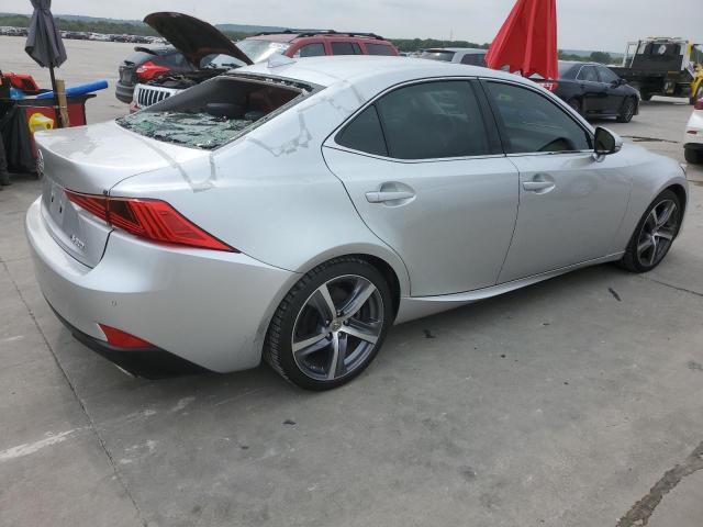 Photo 3 from auction – 2020 LEXUS IS 300 PRE with VIN JTHDA1D21L5101120
